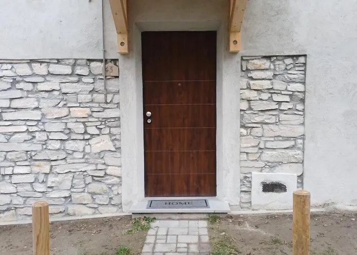 La Casa Di Astrid Bussoleno