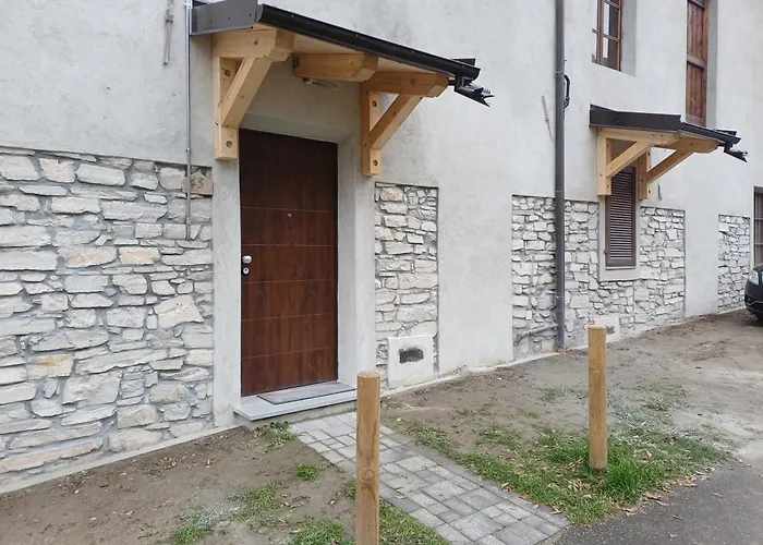 La Casa Di Astrid * Bussoleno