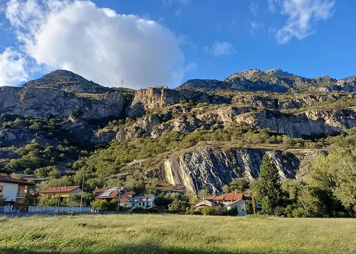 La Casa Di Astrid *